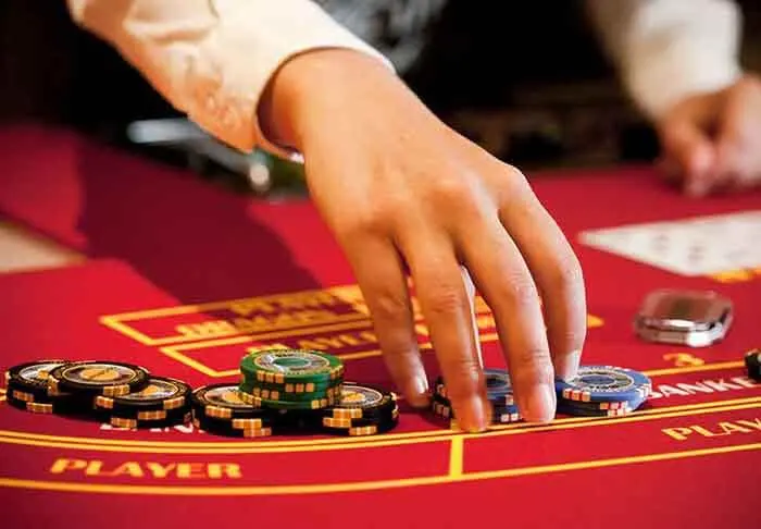 Hướng dẫn chi tiết về cách chơi baccarat BOMWIN hiệu quả nhất