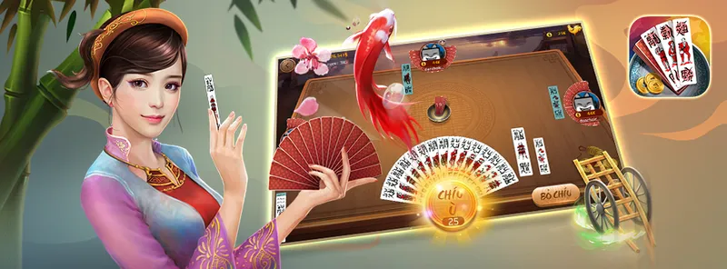 Khám Phá Game Bài Chắn BOMWIN - Hướng Dẫn Chi Tiết và Các Thủ Thuật Hữu Ích