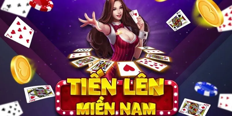 Tiến lên miền Nam là gì